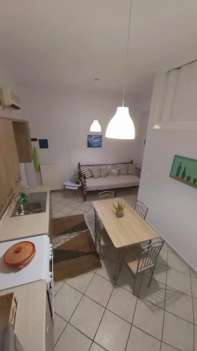 Вилла Elafonisos Life 1 Экстерьер фото
